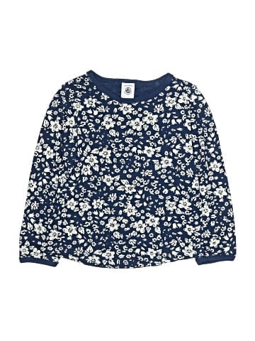 Petit Bateau Long Sleeve T-Shirt (view 1)