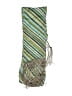 Assorted Brands Stripes Teal Scarf One size - photo 2