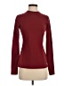 Bcg Burgundy Long Sleeve Turtleneck Size S - photo 1