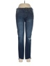 Banana Republic Blue Jeans Size 29 waist - photo 1