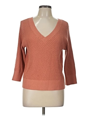 Banana Republic Factory Store Pullover Sweater (view 1)