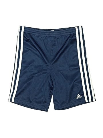Adidas Athletic Shorts (view 1)