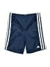 Adidas 100% Polyester Blue Athletic Shorts Size 7 - photo 1