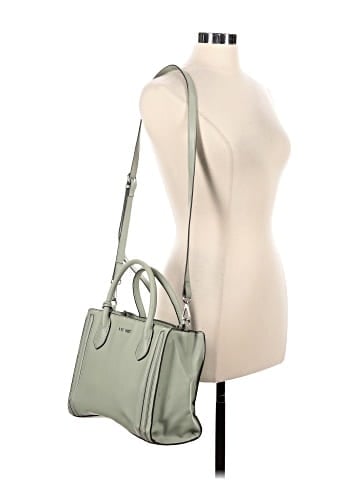 Nine West Satchel (view 2)