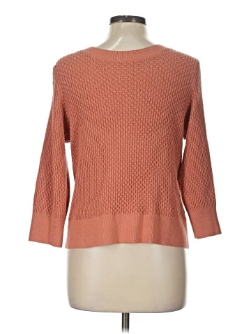 Banana Republic Factory Store Pullover Sweater (view 2)