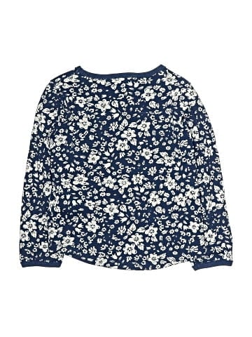 Petit Bateau Long Sleeve T-Shirt (view 2)
