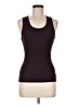 Babaton Burgundy Active Tank Size M - photo 1