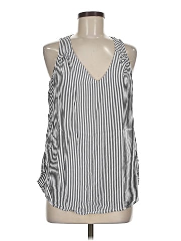 Old Navy Sleeveless Blouse (view 1)