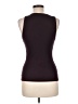 Babaton Burgundy Active Tank Size M - photo 2