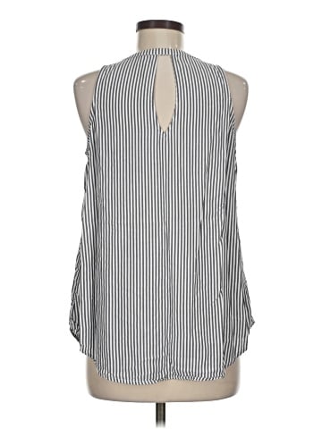 Old Navy Sleeveless Blouse (view 2)