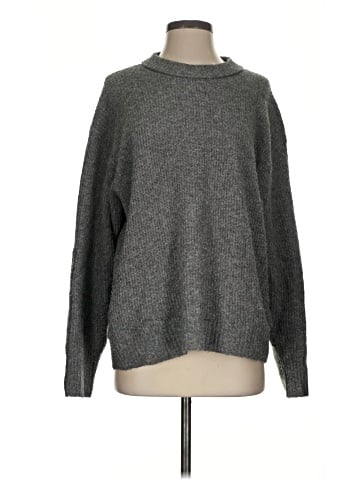 American Eagle Outfitters Pullover Sweater (view 1)