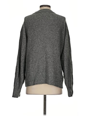 American Eagle Outfitters Pullover Sweater (view 2)