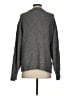American Eagle Outfitters Gray Pullover Sweater Size S - photo 2