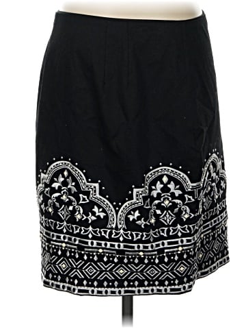 White House Black Market Casual Skirt (view 1)