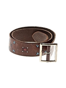 American Eagle Outfitters Leather Belt