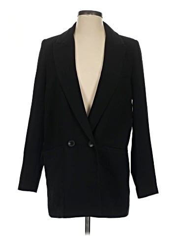 Zara Blazer (view 1)