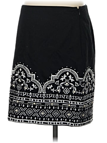 White House Black Market Casual Skirt (view 2)