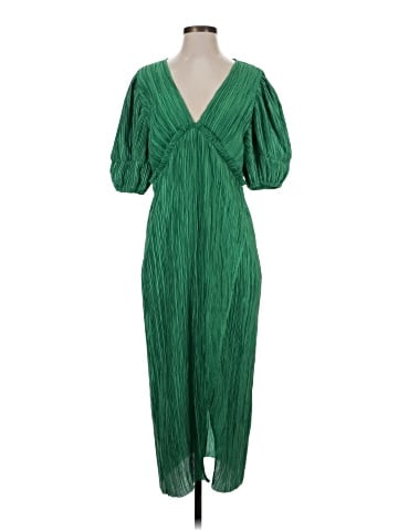 By Anthropologie Casual Dress (view 1)