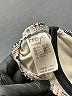 Freya Graphic Ivory Swimsuit Top Size L - photo 3