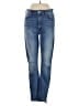 Mother Blue Jeans Size 26 waist - photo 1
