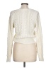 Jessica Simpson Ivory Cardigan Size L - photo 2