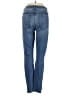 Mother Blue Jeans Size 26 waist - photo 2