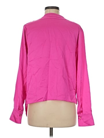 Milly Long Sleeve Blouse (view 2)