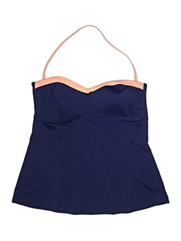 Tommy Bahama Swimsuit Top (view 1)