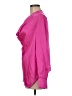 Milly Pink Long Sleeve Blouse Size M - photo 5