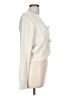 Jessica Simpson Ivory Cardigan Size L - photo 4