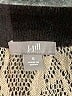 J.Jill Black Pullover Sweater Size S - photo 7
