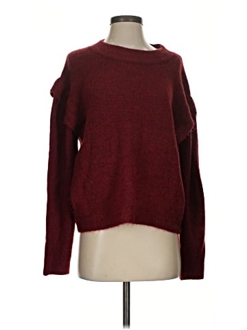 Vigoss Pullover Sweater (view 1)