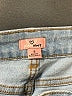 Assorted Brands Paisley Blue Jeans Size 5 - photo 3