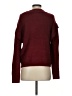 Vigoss Burgundy Pullover Sweater Size S - photo 2