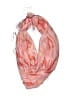 Assorted Brands Pink Scarf One size - photo 1