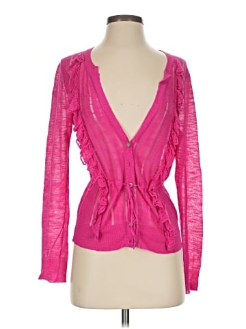Banana Republic Long Sleeve Blouse (view 1)