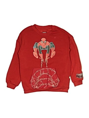 Marvel Long Sleeve T-Shirt (view 1)