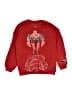 Marvel Red Long Sleeve T-Shirt Size S (kids) - photo 1