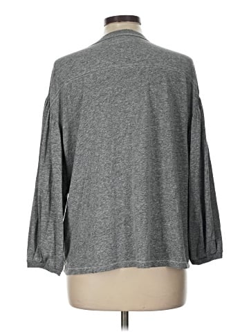 The Great. 3/4 Sleeve T-Shirt (view 2)