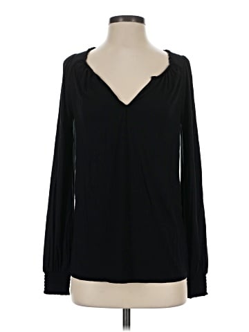 Boden Long Sleeve Blouse (view 1)