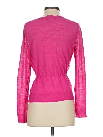 Banana Republic Long Sleeve Blouse (view 2)