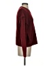 Vigoss Burgundy Pullover Sweater Size S - photo 4