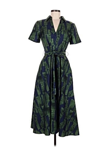 Badgley Mischka Casual Dress (view 1)