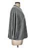 The Great. Gray 3/4 Sleeve T-Shirt Size Lg (3) - photo 4
