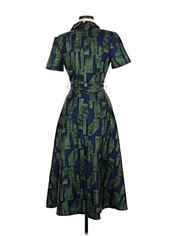 Badgley Mischka Casual Dress (view 2)