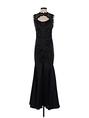Xscape Cocktail Dress (view 1)