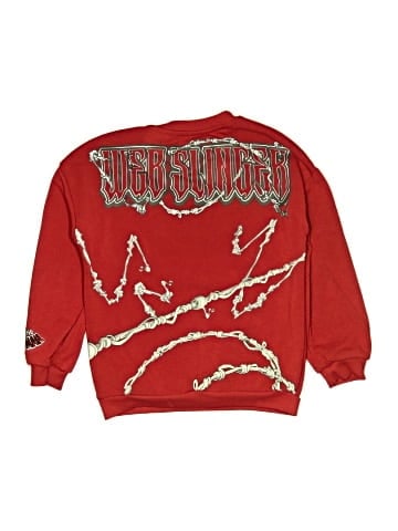 Marvel Long Sleeve T-Shirt (view 2)