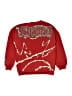 Marvel Red Long Sleeve T-Shirt Size S (kids) - photo 2