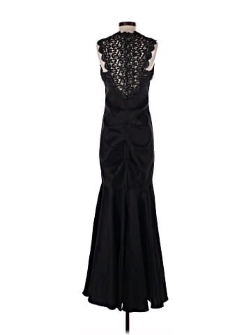 Xscape Cocktail Dress (view 2)