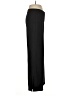 Elie Tahari Black Dress Pants Size 8 - photo 4
